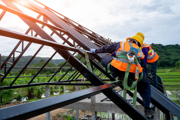 Best Storm Damage Roof Repair  in Altus, OK