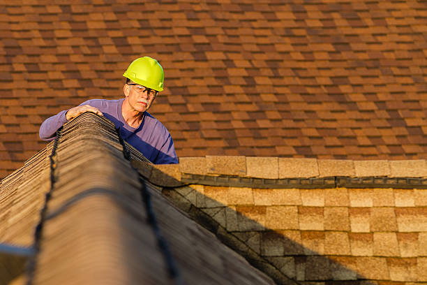 Best Slate Roofing Contractor  in Altus, OK